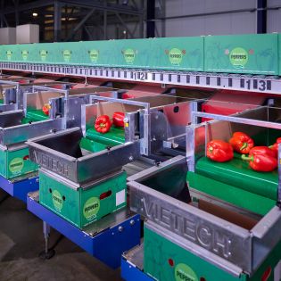 VieTech producten AutoCrate Filler