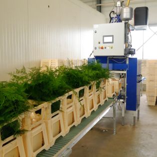 VieTech producten AutoBucket WaterFiller