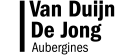 VieTech bedrijven die ons vertrouwen logo Van Duijn De Jong Aubergines