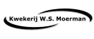 VieTech bedrijven die ons vertrouwen logo Kwekerij W.S. Moerman