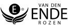 VieTech bedrijven die ons vertrouwen logo Van den Ende Rozen